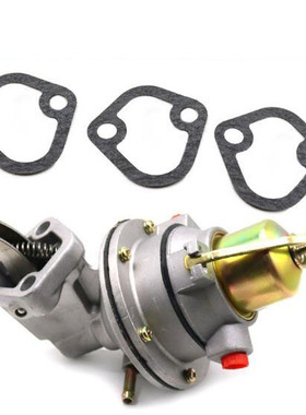 3854858 42725A3 18-7282燃油泵适用于沃尔沃船用船外机配件