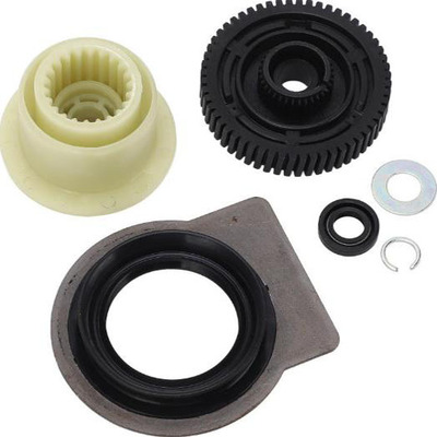 汽车配件分动箱电机修包套件27102413711适用于2004 - 2010宝马X3