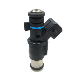 汽车喷油嘴01F002A 0280156357适用于标致206雷诺雪铁龙 1984E0