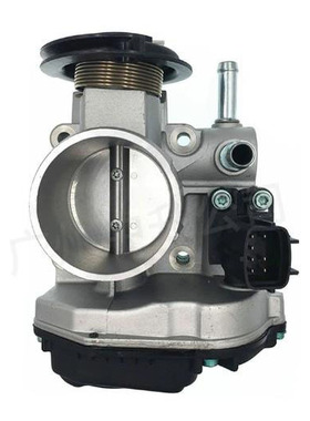 汽车节气门总成96394330 9681548适用雪佛兰Optra 1.4L1.6L