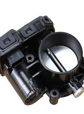 汽配节气门阀体总成04861661AA 0280750203适用切诺基/指南者3.8