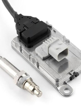 4326862 5WK96751C全新氮氧传感器NOX传感器适用于康明斯卡车