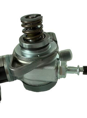 汽车配件16630-7214R 166307214R高压燃油泵 高压油泵