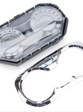 摩托艇LCD车速表仪表盘适用于SeaDoo RXP RXT液晶仪表278002270