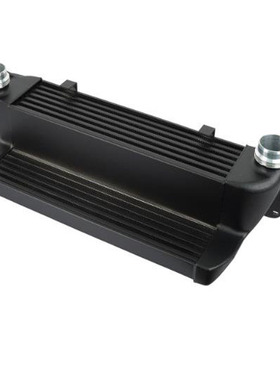 进气中冷散热器冷却适用于宝马E60 E61 E63 525D 530D 535D 635D