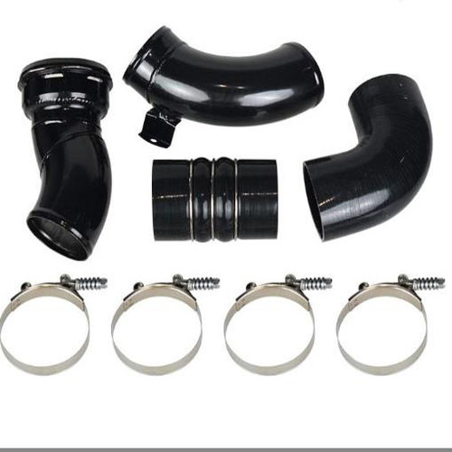改装667300中冷管中冷器管道BC3Z6F073B套件适用于福特11-16 6.7L