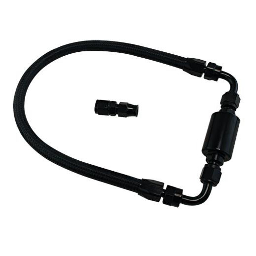 汽车 B / D / H系列燃油管接头加软管适用于思域1996-2000 EK