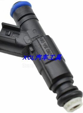 0280156081喷油嘴FOR Marine Mercruiser V8 350 MAG5.0/4.3L