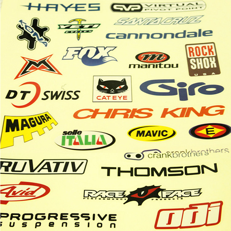 Décoration pour vélo - Ref 2276002 Image 1