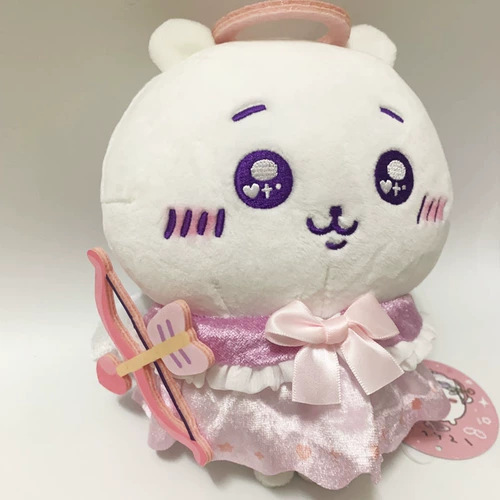 Япония купит Chiikawa Angel Giika Kai Kai Baba Uzhic Plush Toys Doll