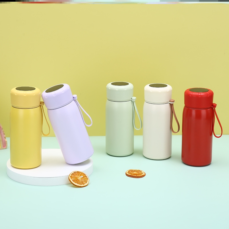保温杯上班上学专用外出携带水杯大号小号老式经典非陶瓷玻璃内胆