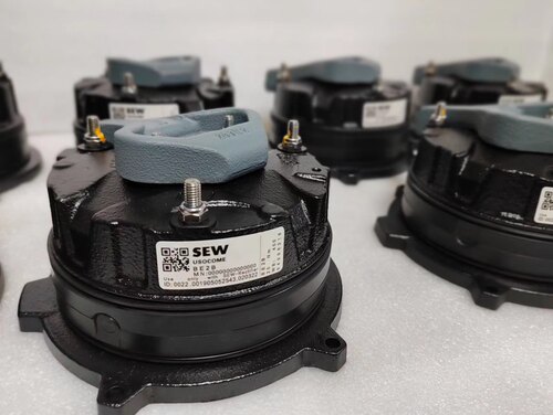 SEW刹车总成抱闸制动器BE2B20NM400AC