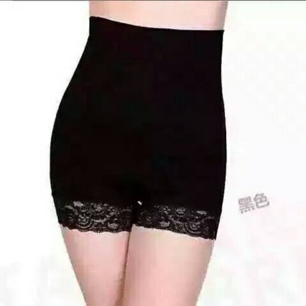 Corset amincissant pantalon Tuck - Ref 701134 Image 1