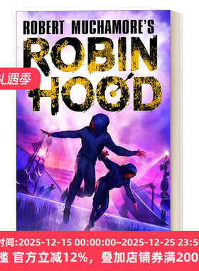 Robin Hood 5: Ransoms, Raids and Revenge 罗宾汉5 赎金，突袭和复仇