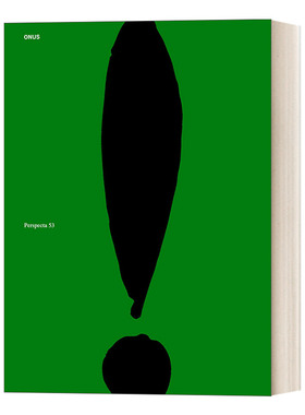 Perspecta 53: Onus 透视图53