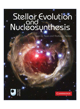 Stellar Evolution and Nucleosynthesis 恒星演化及核合成 Sean G. Ryan