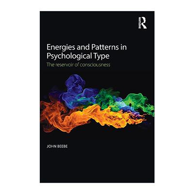 英文原版 Energies and Patterns in Psychological Type 心理类型中的能量与模式 约翰·毕比 英文版 进口英语原版书籍