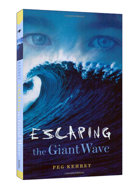 Escaping the Giant Wave  逃离巨浪