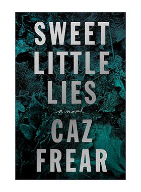 英文原版 Sweet Little Lies 甜蜜小谎言 侦探警Cat Kinsella 系列 悬疑小说 英文版 进口英语原版书籍