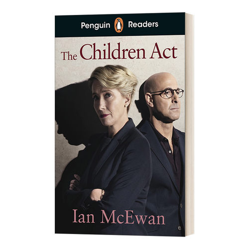 企鹅分级阅读7儿童行为英文版