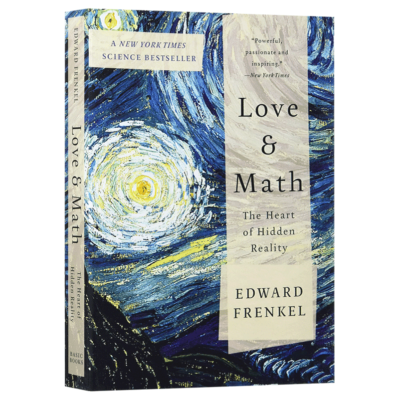 爱与数学LoveandMath豆瓣阅读