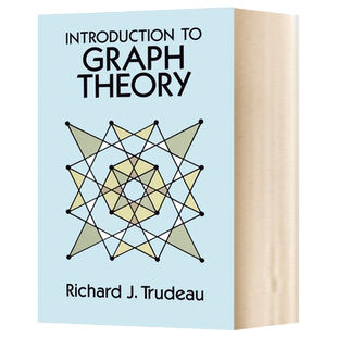 Introduction to Graph Theory 图论导论 英文原版科学读物 进口英语书籍