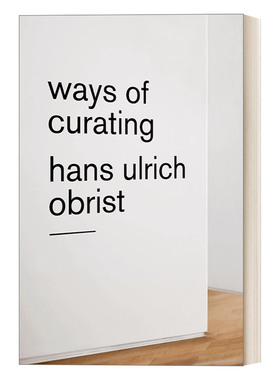 Ways of Curating 策展的方式