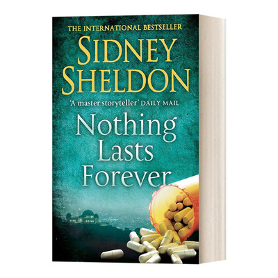 Nothing Lasts Forever 世无定事 西德尼·谢尔顿