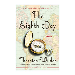 The Day 第八日 桑顿怀尔德 Eighth