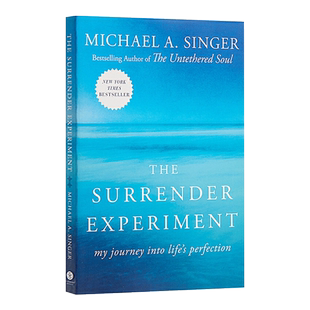 The Surrender Experiment 投降实验 英文原版励志读物 进口英语书籍