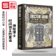 Time Tales 儿童科幻小说 Who 童话 BBC科幻英剧 Fairy Lord 精装 Doctor 时间领主 英文原版 神秘博士