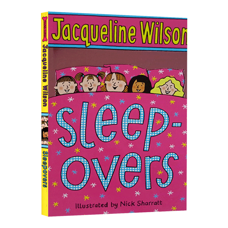 Sleepovers在朋友家过夜小说