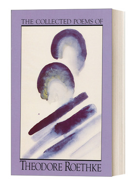 The Collected Poems of Theodore Roethke 西奥多·罗特克诗集