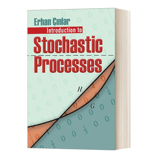 Introduction to Stochastic Processes 随机过程导论 概率论与统计学入门