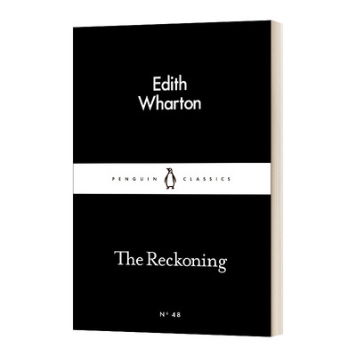 TheReckoning伊迪丝情感清算