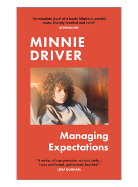 Managing Expectations 预期管理