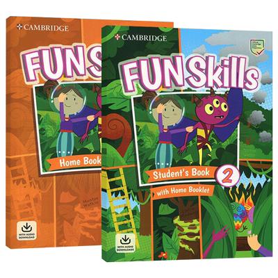 新版剑桥少儿英语YLE考试一级