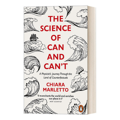 TheScienceofCanandCan't