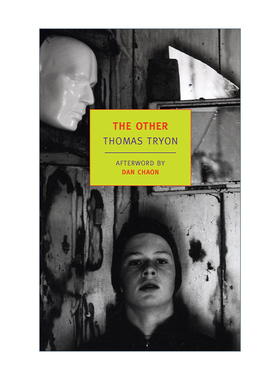 英文原版 The Other New York Review Books Classics 另一个 恐怖小说 Thomas Tryon 英文版 进口英语原版书籍