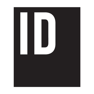 英文原版 Identity Designed The Definitive Guide to Visual Branding 形象设计 视觉品牌的权威指南 精装 进口英语原版书籍