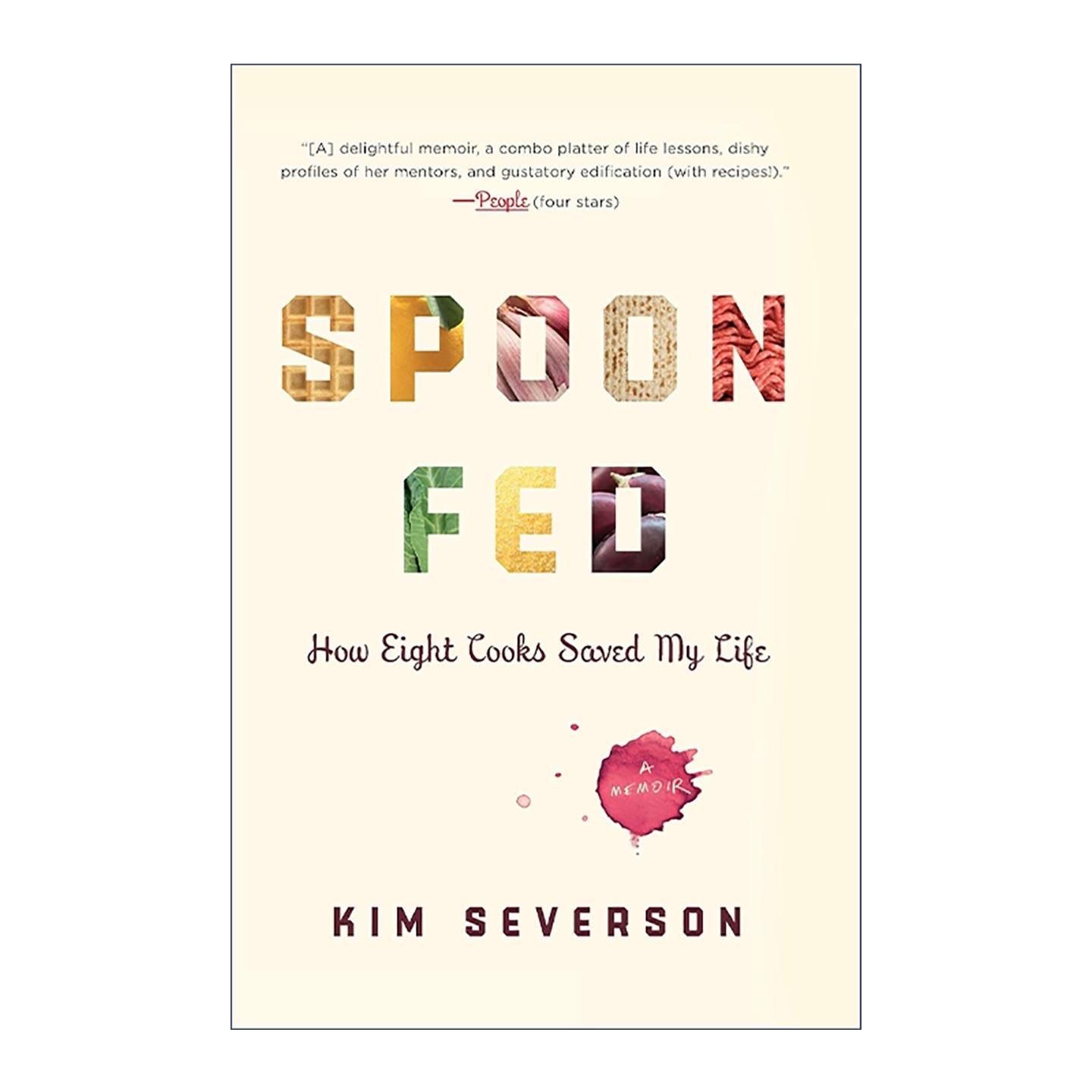 英文原版 Spoon Fed 饮食真相 读懂食品标签背后的奥秘 蒂姆·斯佩克特 英文版 进口英语原版书籍