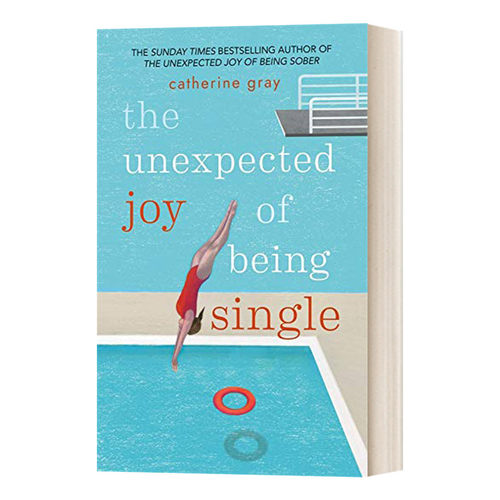 The Unexpected Joy of Being Single 单身快乐吗？