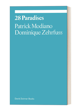 28 Paradises  28天堂 读画诗系列 ekphrasis