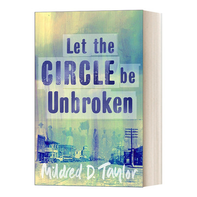 Let the Circle be Unbroken 让圈被绵延不绝 黑色棉花田续篇