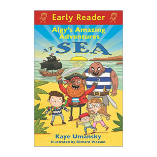 Adventures Amazing Sea 海底冒险 Algy 阿尔吉