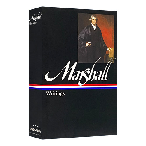 JohnMarshallWritingsLOA#198