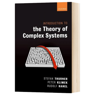 Introduction to the Theory of Complex Systems  复杂系统理论导论 英文原版科学读物 进口英语书籍