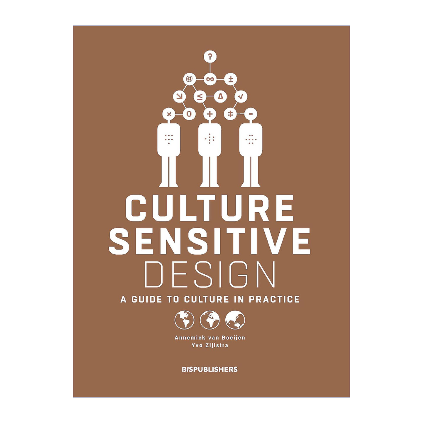 Culture Sensitive Design 文化感设计：实践中的文化指南