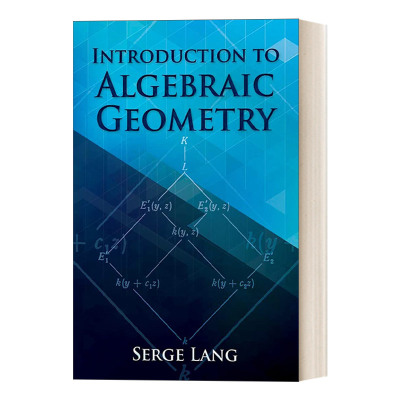 Introduction to Algebraic Geometry  代数几何导论