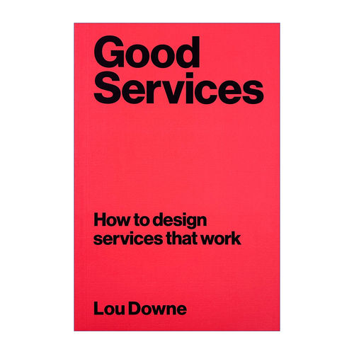 好服务如何设计有效的服务英文